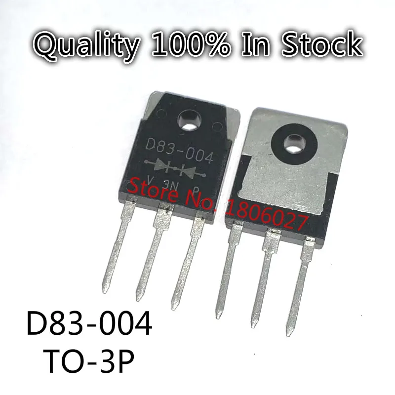 5Pcs/Lot D83-004 TO… - image