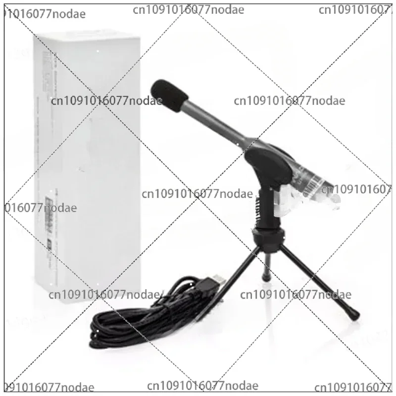 UMIK-1 Portable Sound Field Acoustic Environment Measurement USB Automatic Calibration Microphone