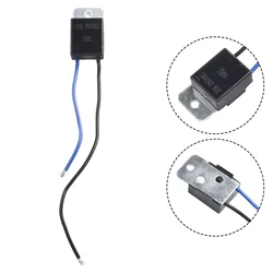 230V 20A 12A yumuşak başlangıç sürücü modülü yumuşak başlangıç sürücü modülü kesme makinesi için açı öğütücü güç aracı parçaları aksesuarları