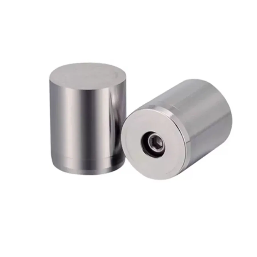1PCS -CUMSA standard stainless steel injection mold, air-cushion pneumatic ejector, C-type VA valve, air pin