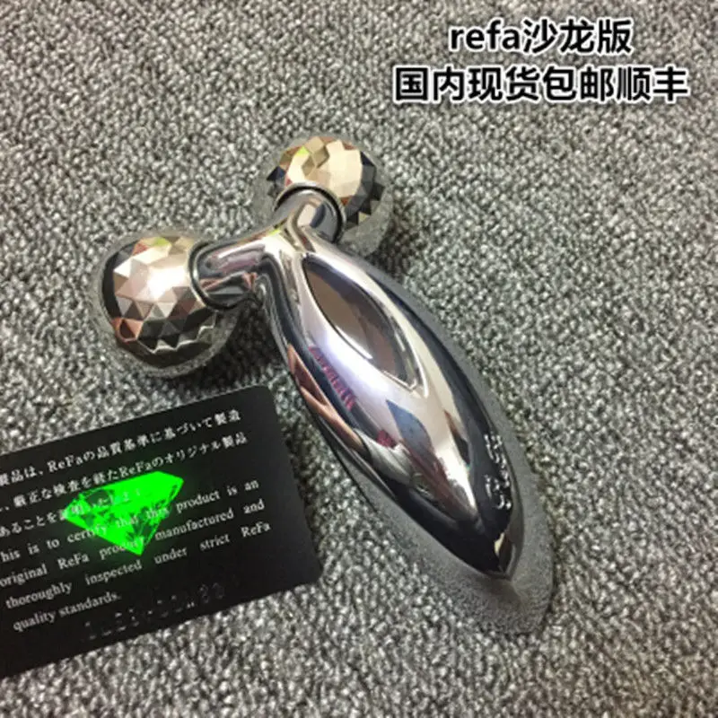 Versione da salone per strumenti di bellezza