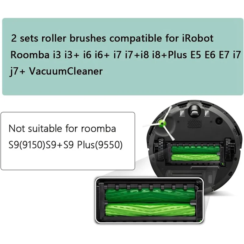 Lite-For Irobot Roo… - image