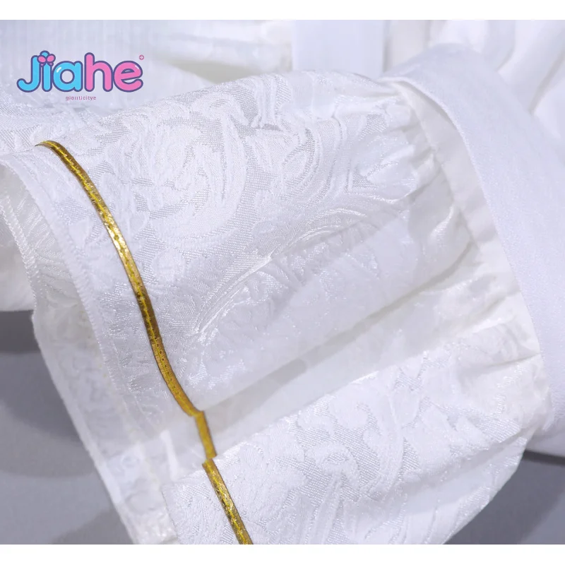 Mael Cosplay Game Clair Obscur: Expedition 33 Costume New shirts ties skirts gloves props Halloween men women knight uniform