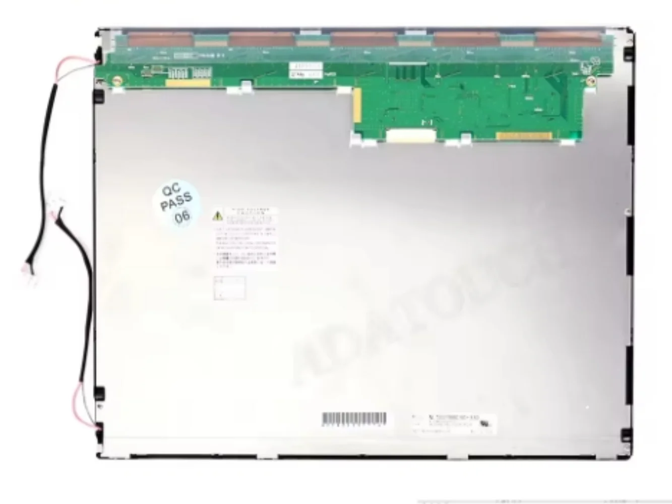 Schermo LCD NL10276BC30-33E