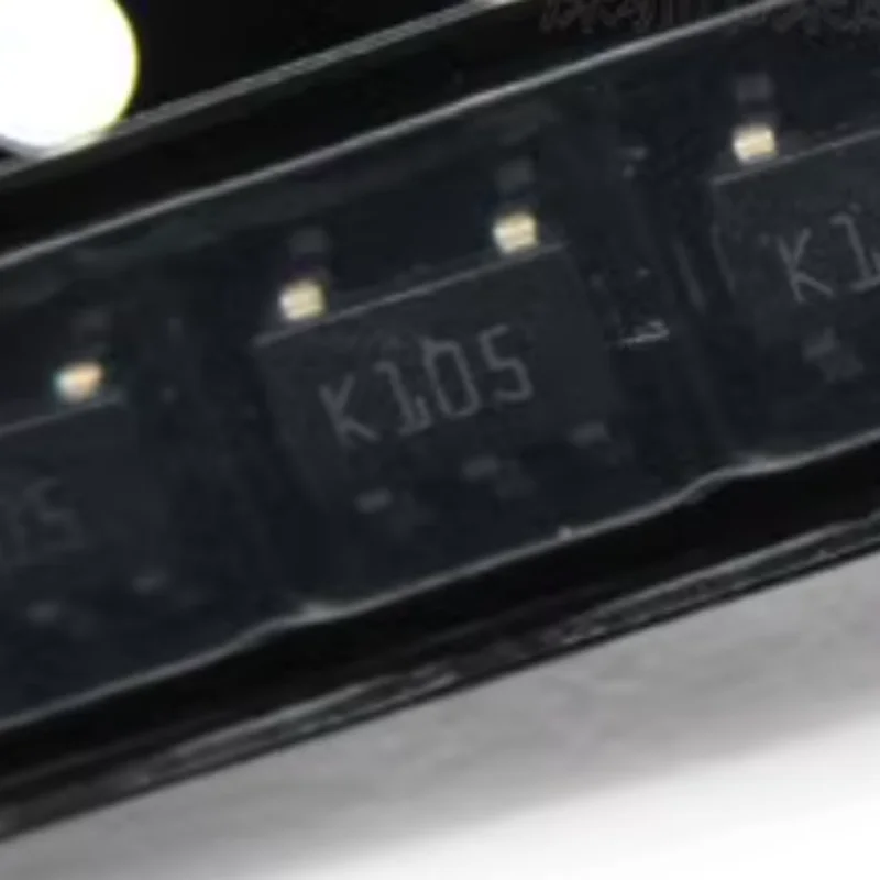 

10PCS/TS461CLT K105 Original Genuine Goods in Stock SOT23-5