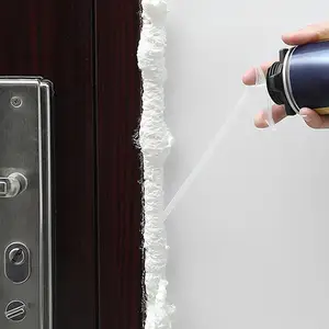 أعلى 8 مبيعات رغوة البولي يوريثان - No5