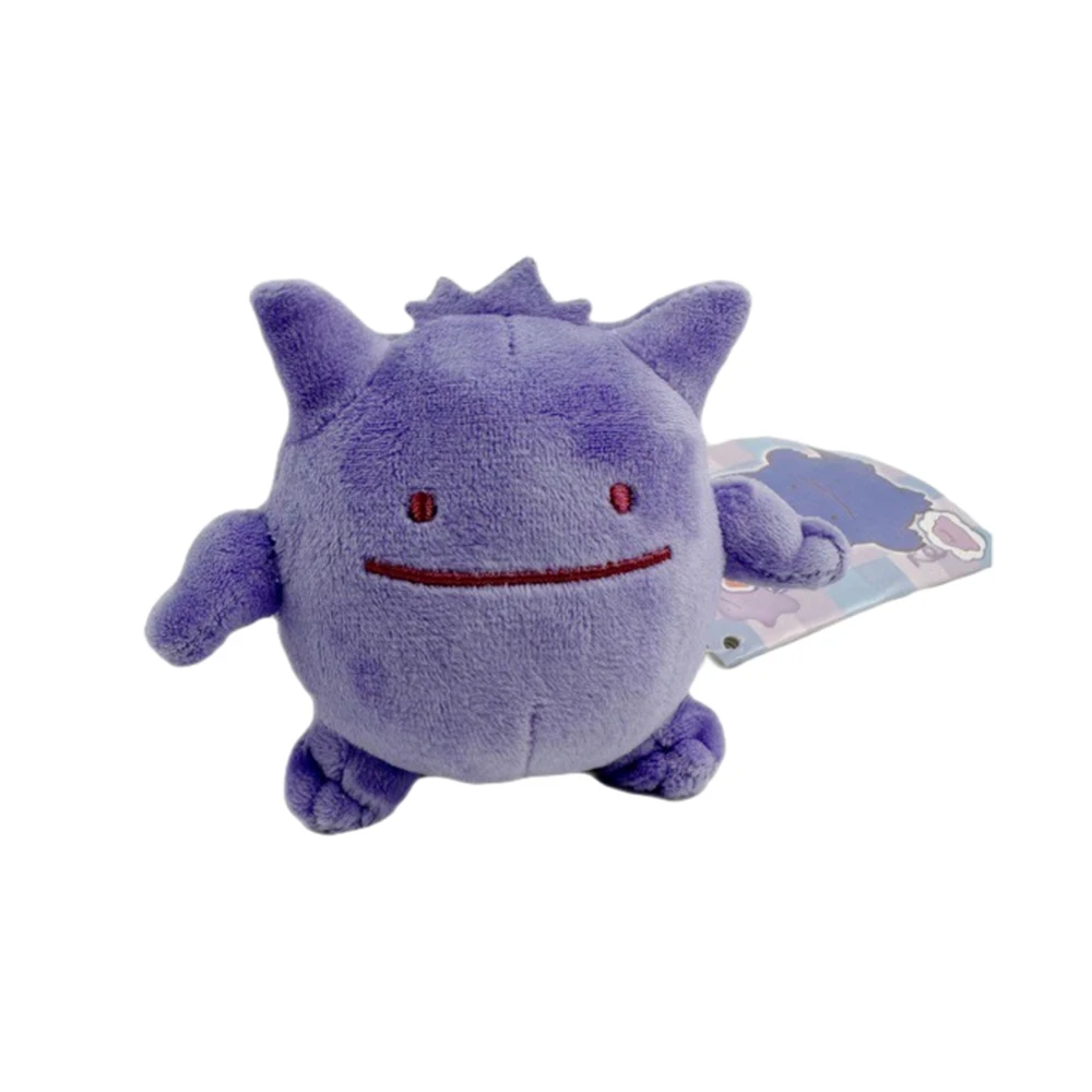 Pokemon Plüschtiere Charizard Sprigatito Pachirisu Plüschpuppe Schlaf-Serie Kuscheltier Weihnachtsgeschenk – Detail 10