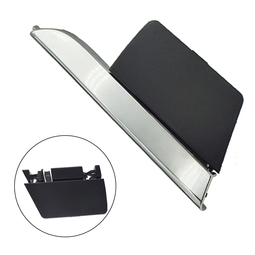 

Автомобильные детали, высококачественный материал, новая накладка на переднюю решетку, крышка фаркопа 5212748917 5212848913, автомобильные аксессуары LX1039120 справа