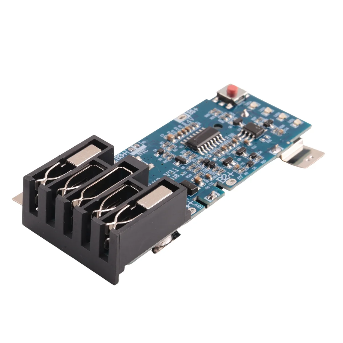 حماية شحن لوحة دوائر الكلور ، بطارية M18 ، 48-11-، 18 فولت ، 1.5 أمبير ، 3.0 أمبير ، 5 أمبير ، 6 أمبير