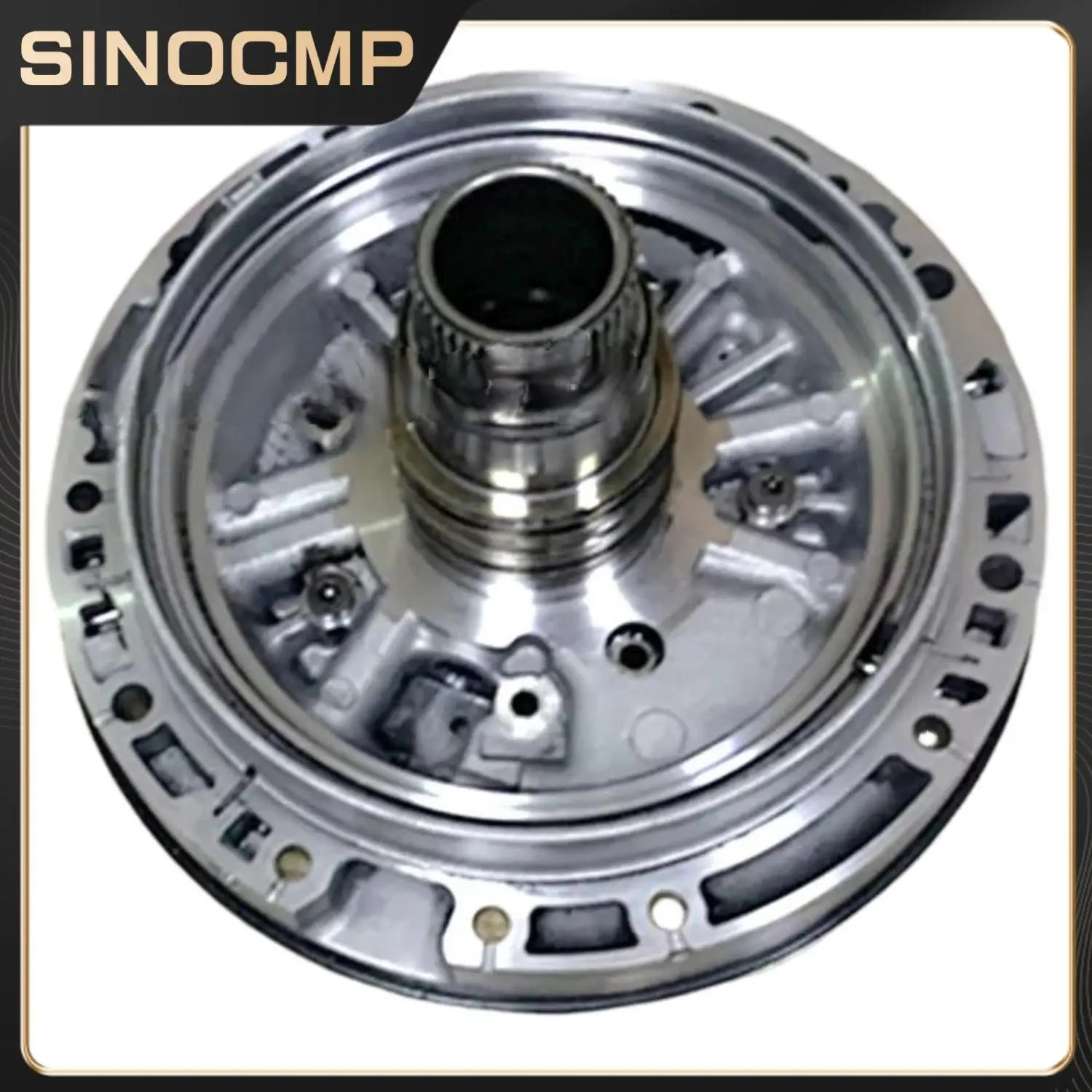 

Transmission Oil Pump For TOYOTA LEXUS GS460 IS LS460/LS460L TL-80SN AA80E Transmission Drivetrain Automatic Refurbished Parts