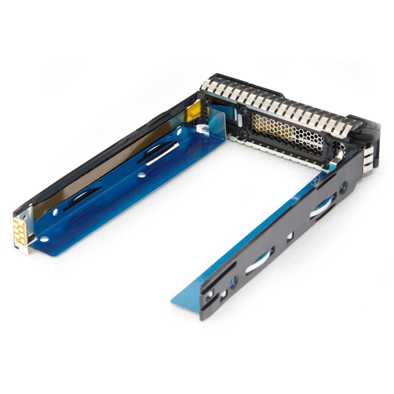 Hard Drive Caddy Tray Server HDD Tray 3.5 Inch 651314-001 For HP G8 Gen8 G9 Gen9 LFF SAS SATA DL388 380 360 560