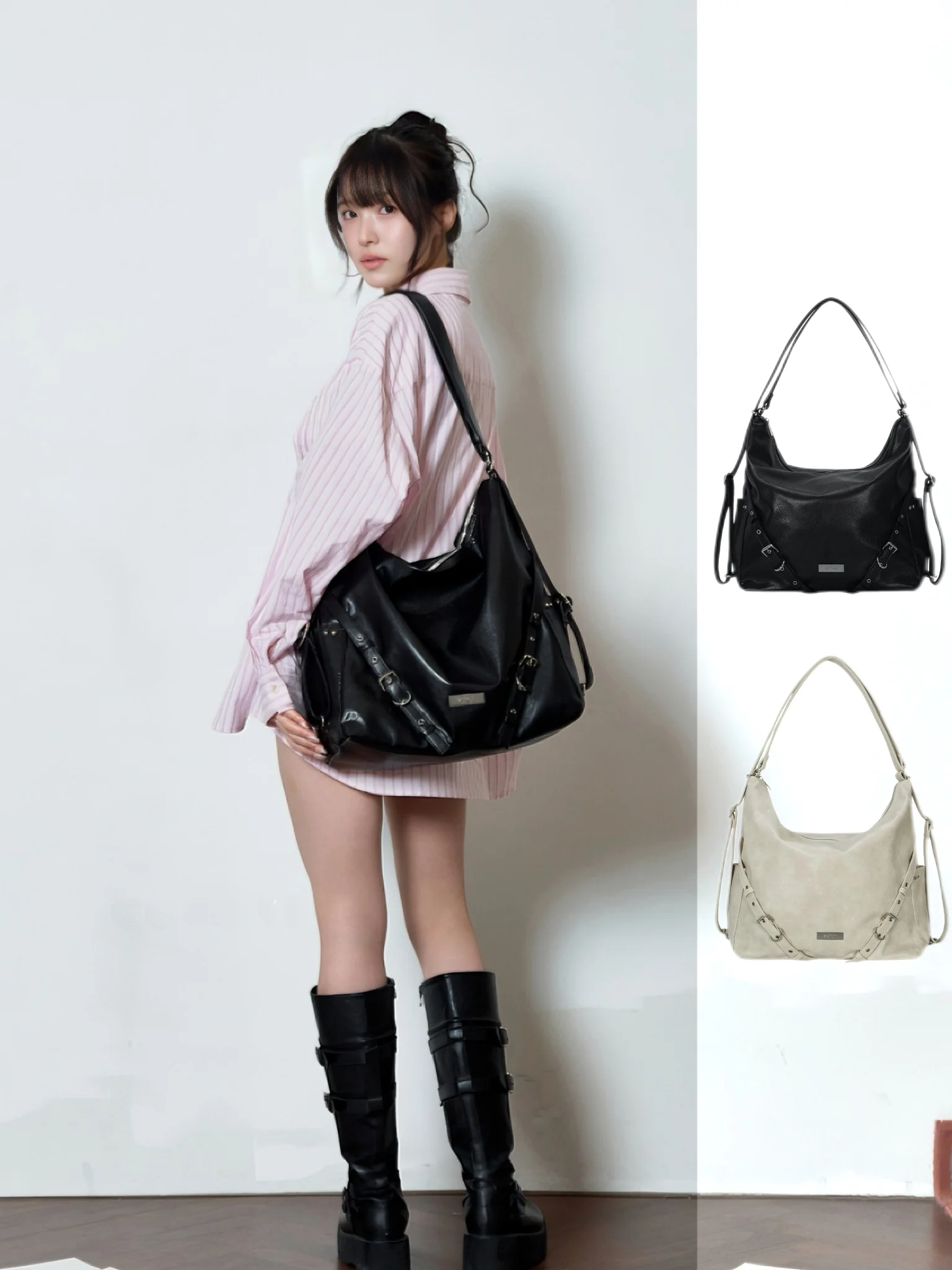 sac-fourre-tout-de-moto-grande-capacite-style-coreen-sac-a-bandouliere-double-ou-simple-sac-a-main-tendance-en-cuir-pu-souple-avec-rivets