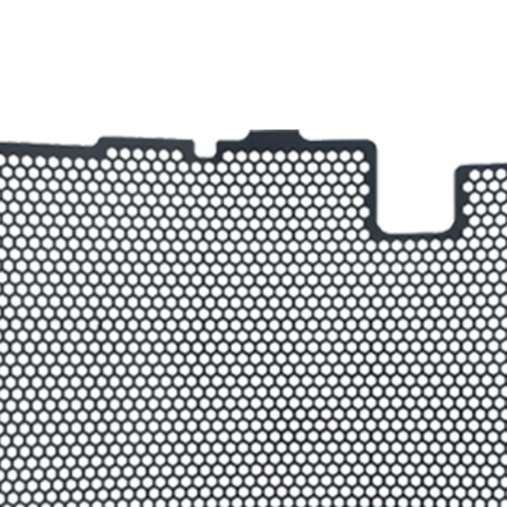 

FOR HONDA CBR600RR 2007-2024 CBR600 RR ABS 2013-2024 Radiator Grille Guard Protector Grill Protection Cover CBR 600RR 2024 2025