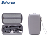 Portable Case For DJI OSMO Mobile 7P Hard Storage Bag Carrying Handbag Travel Box For DJI Mobile 7P Handheld Gimbal Accessories