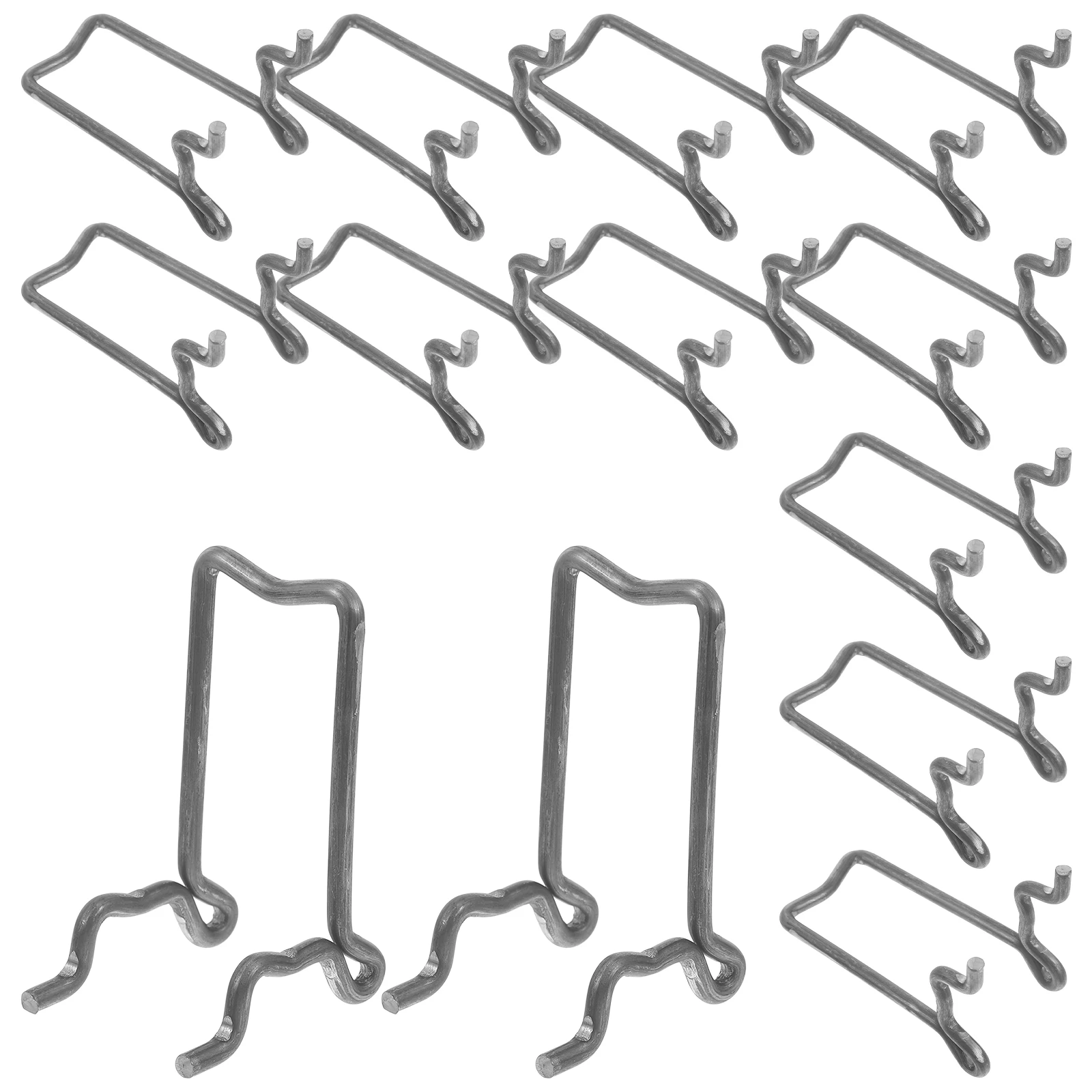 Рисунок 6 - стулья из арматуры