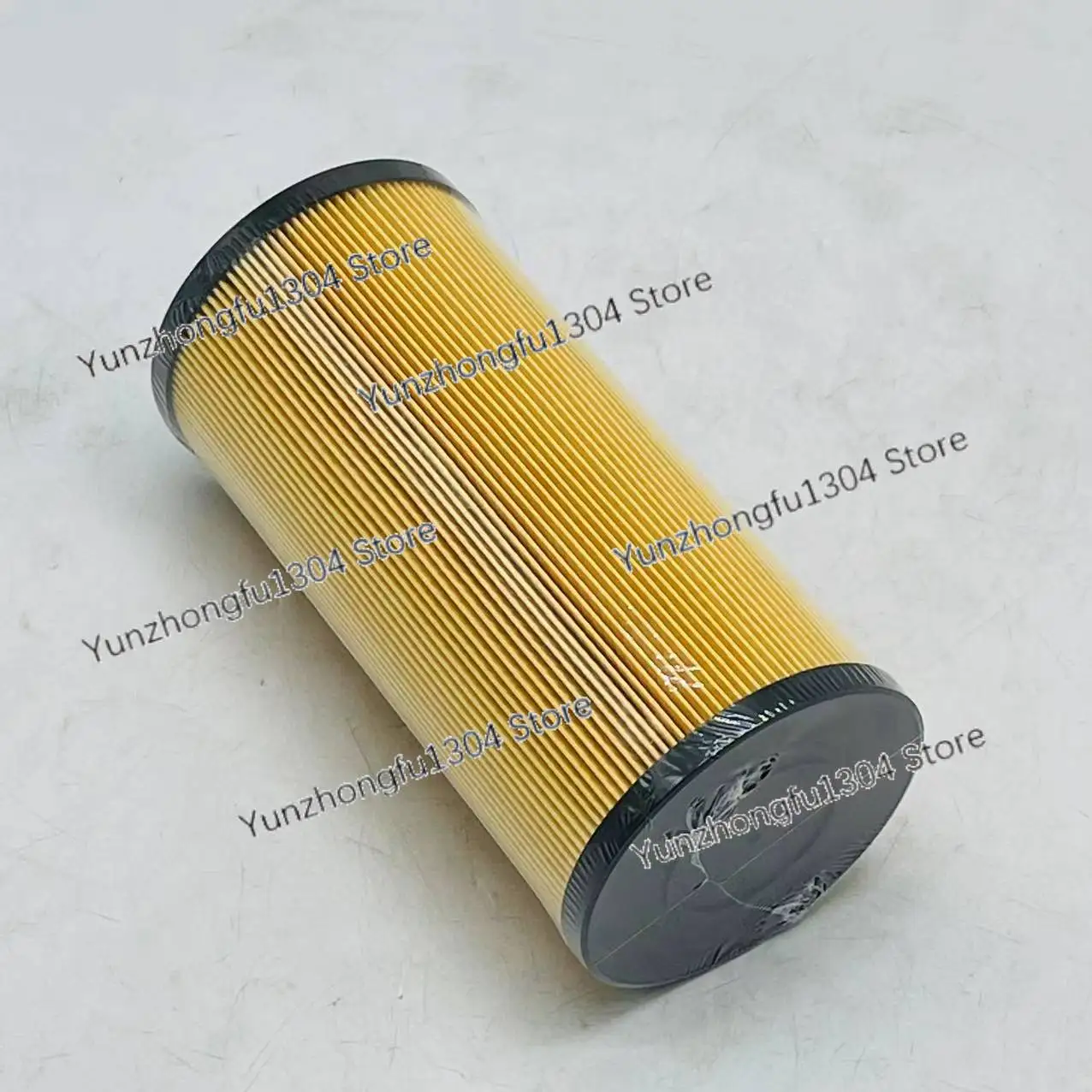 Excavator accessories 75C 75-10 engine oil, diesel air filter, hydraulic oil filter