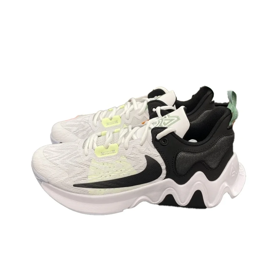 

Баскетбольные кроссовки Nike Giannis Immortality 2 Low-Top DM0826-101