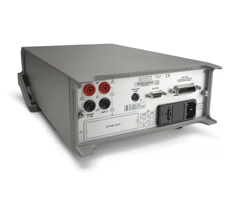 KEITHLEY 2001Desktop Multimeter Digital