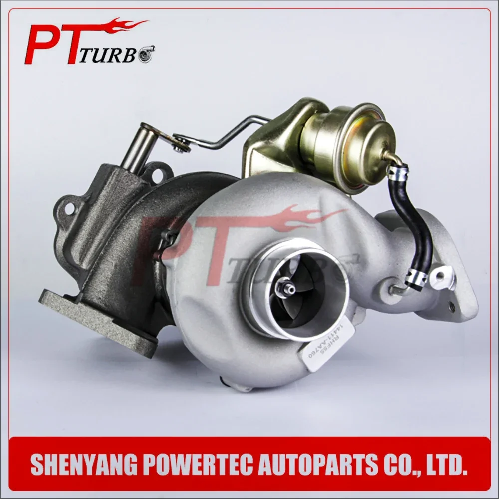 Full Turbo For Cars… - image