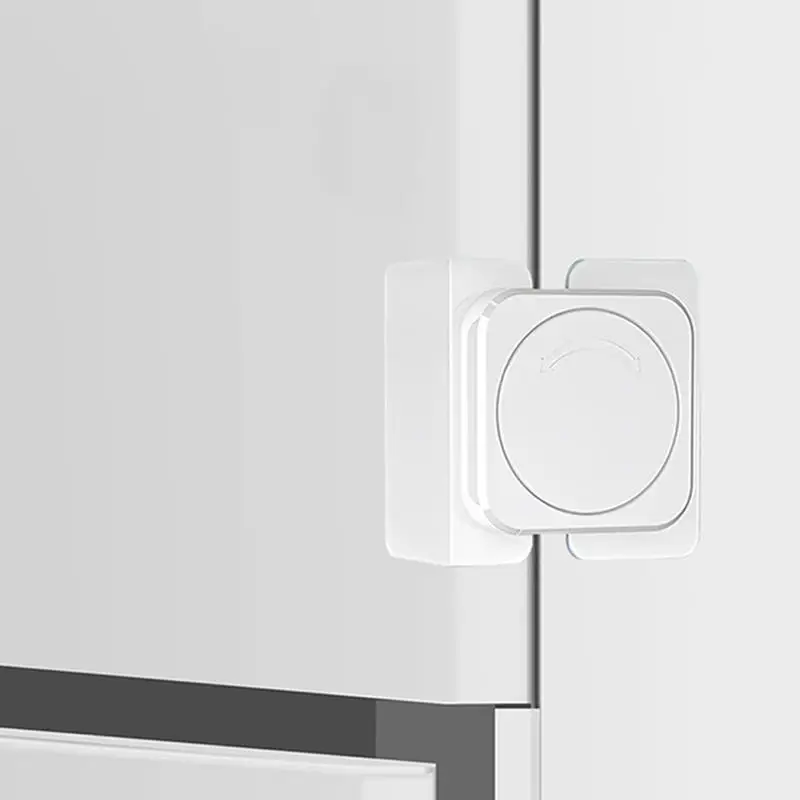 

Children Safety Locks Refrigerator Door Lock Multi-function Baby Anti-Pinching Hand Home Cabinet Door Drawer Security Protector