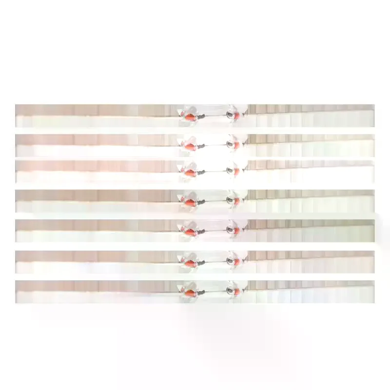 200PCS 3*10mm 0.5A/1A/2A/3A/5A Axial Fast Glass Fuse With Lead Wire 3*10 0.5A 1A 2A 3A 5A