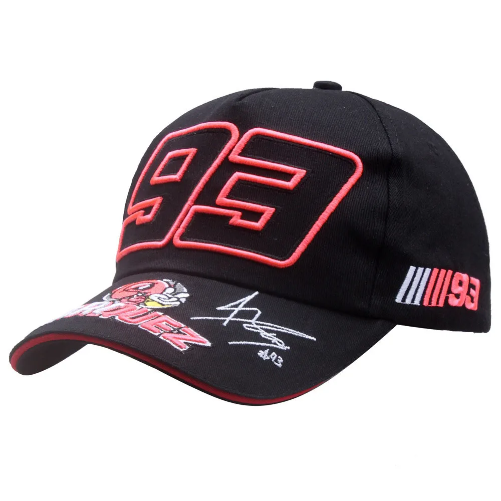 Neue GP Racing auto Motorrad Racing Für Baseball Kappe Trucker Hüte Papa Hut Stickerei Hysterese Gp Racing Kappe Motorrad Kappe