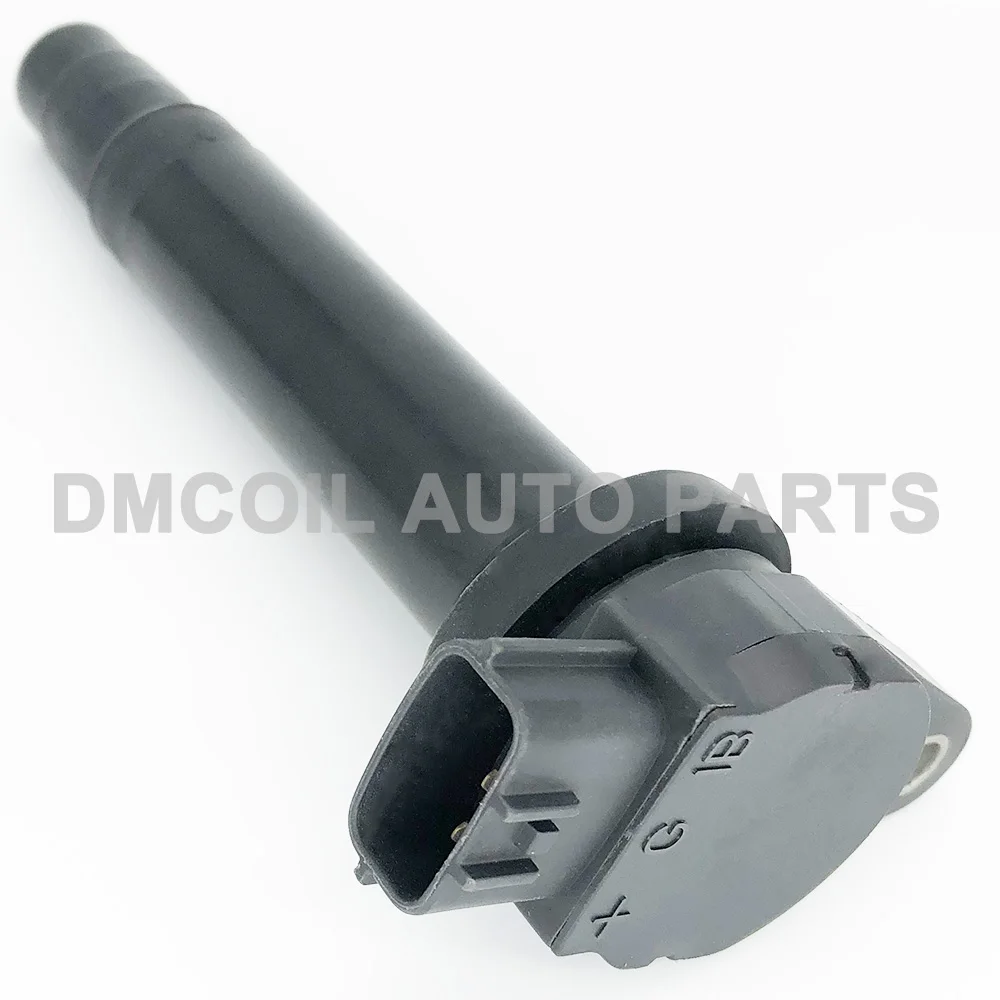 IGNITION COIL FOR NISSAN ALMERA II ALMERA TINO PRIMERA SENTRA V 1.5 1.6 1.8 QG15DE QG16DE QG18DE 96-2008 22448-4M500 22448-4M50A