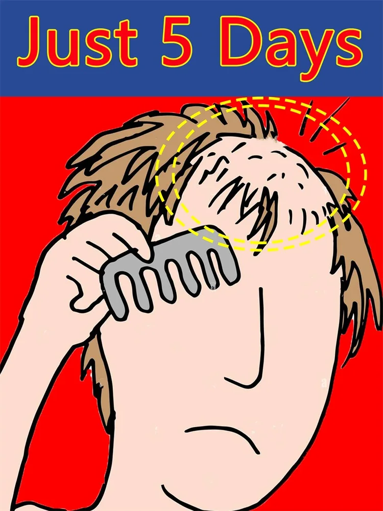 

solve hair problems and protect your scalp health free shipping hot sale