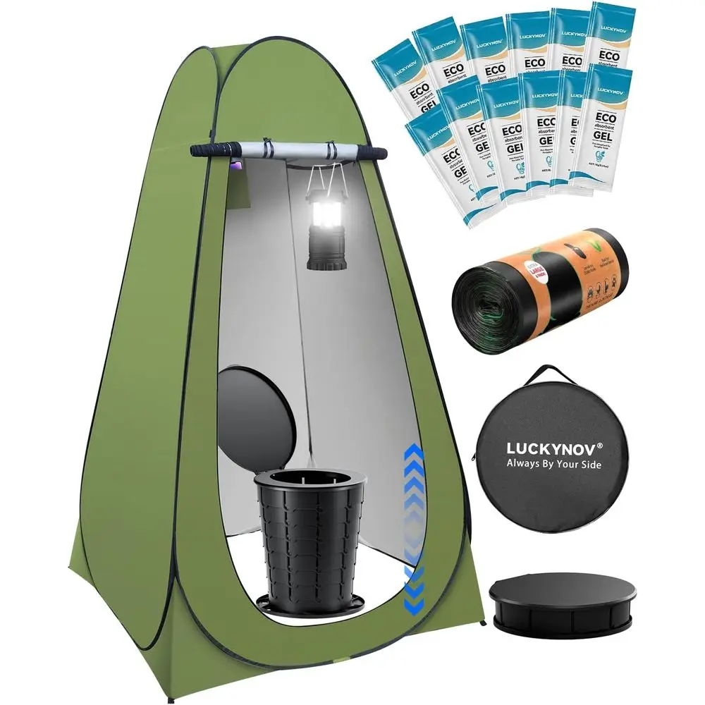 Portable Toilet 1