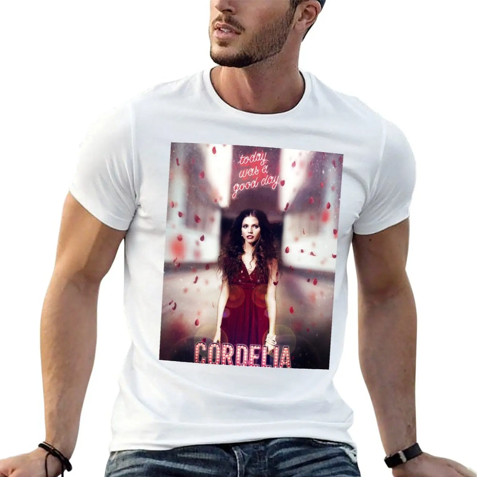 Футболка Cordelia Cordelia, мужские футболки, хлопковая футболка, 100% хлопок, набор футболок