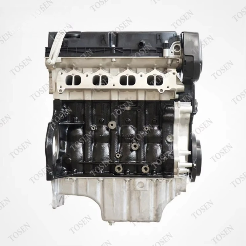 Motor de coche F16D4 motor 1.6L 4 cilindros F16D3 bloque largo F18D4 F18D4 para conjunto de motor Chevrolet Cruze