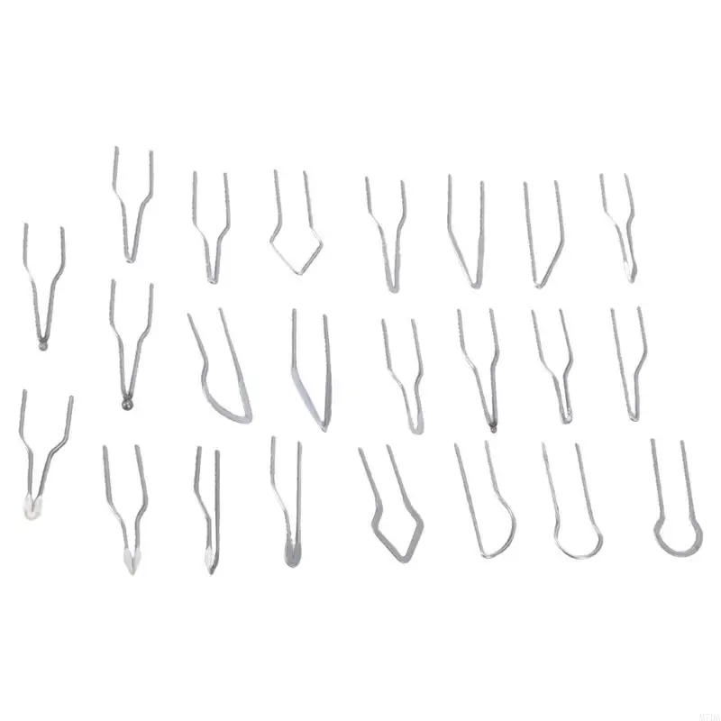 M7DA 23pcs Diem Distribution Pyrography Tips для сжигания