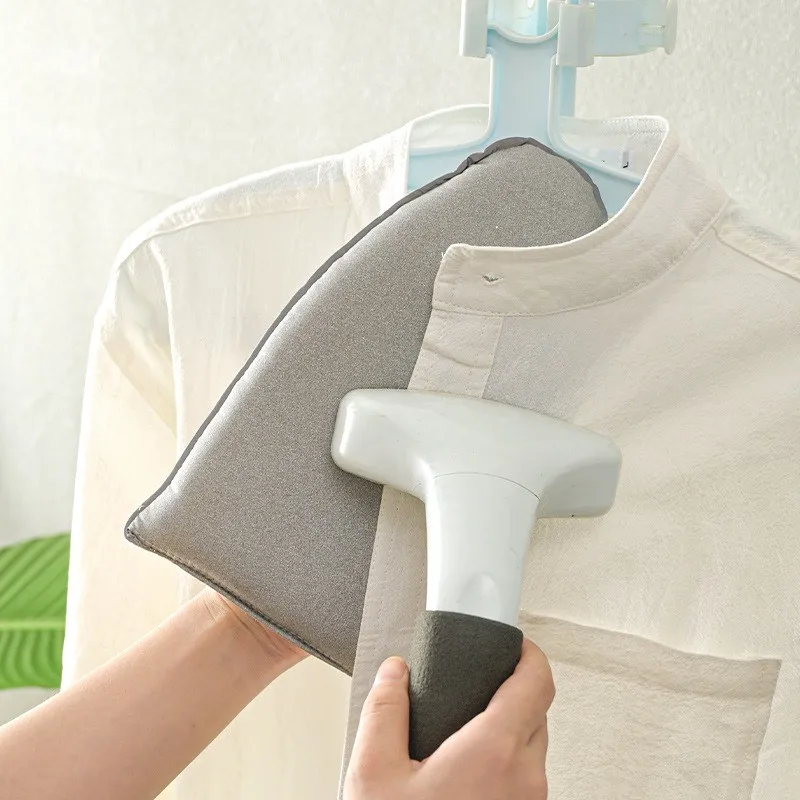 Portable Home Use Ironing Board and Pad High Quality Handheld Heat insulation Ironing mat Travel Ironing