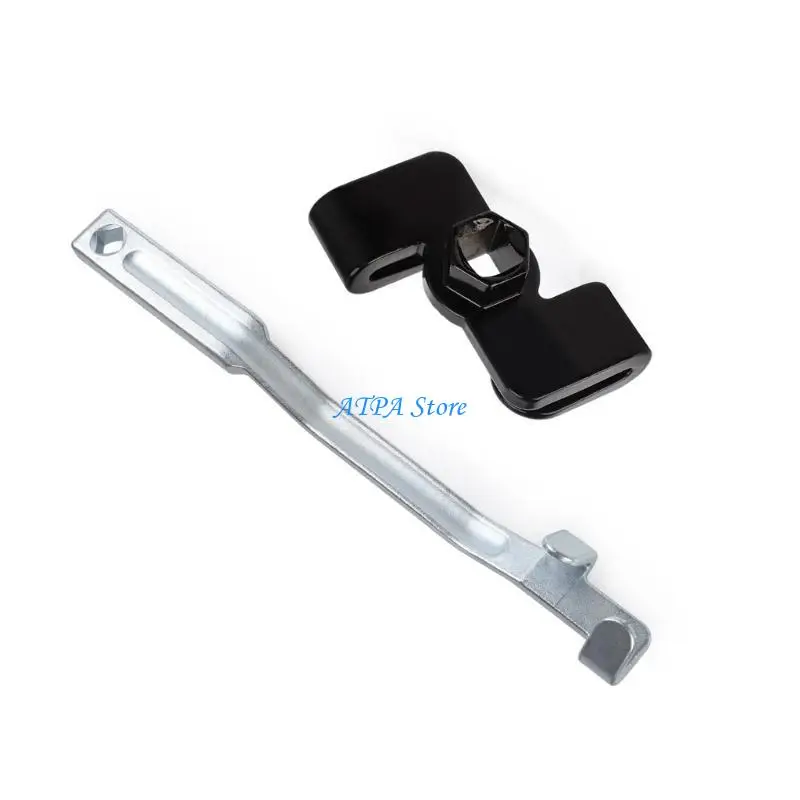 

U13C Multifunction Wrench Extender Wrench Extension Tool for Various Size in Maintenance