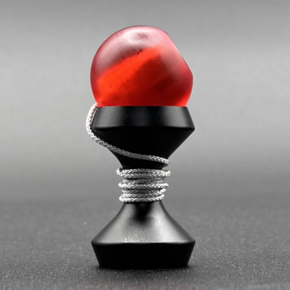 Sword Jade Skill Ball Fingertip Sword Jade Toy Sports Focus Hand Eye Coordination Tool Convenient Stress Relief Fidget Toy