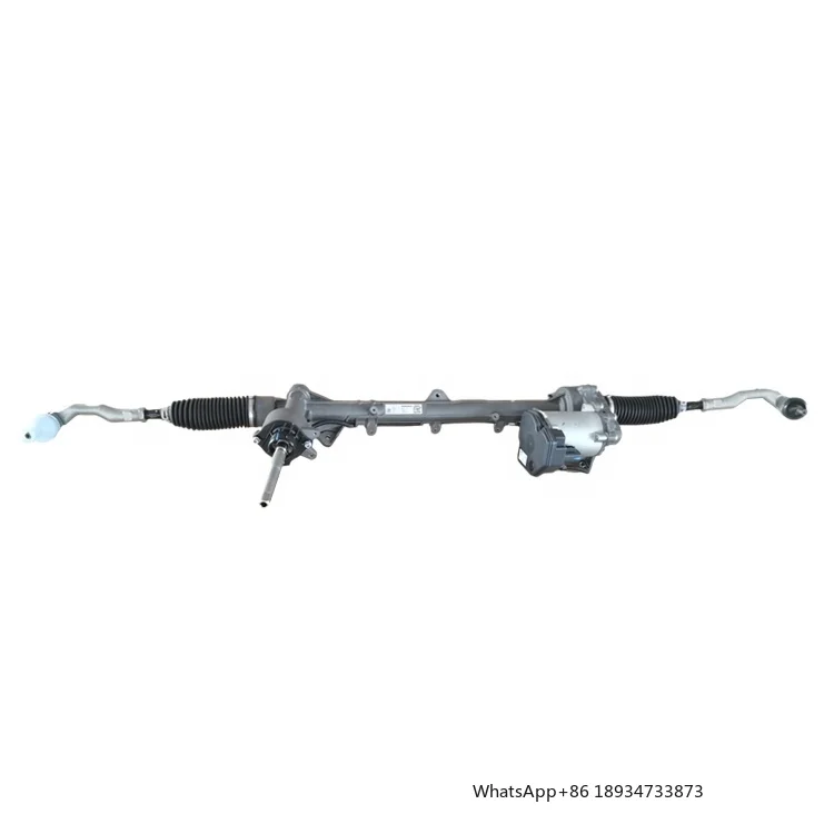 Womala Auto Parts Genuine 36010324 Chassis Accessories Steering Gear Parts Right Left Drive Shaft for Volvo XC90