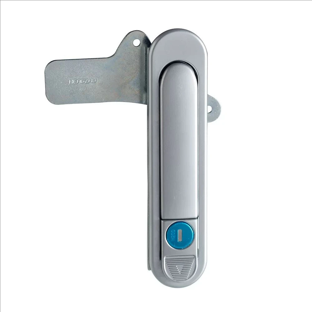 Power Control Cabinet Lock Instrument Enclosure Switch Fire Box Industry Handle Equipment Distribution Case Knob Latches