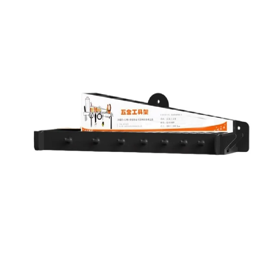 Garage Toolbox Arrangement 39*11*9.5cm Tool Organizer Screwdriver Holder Easy To Store Tools For Home Garage Organization