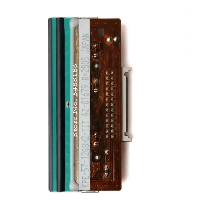 

Original CS200e Printhead for HiTi CS-200e CS-220e CS-260e ID Card Printer hiti cs220e cs260e Print Head