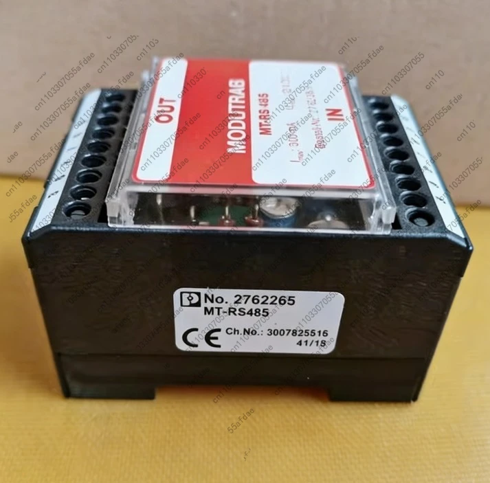 1pc 2762265 Surge Protector MT-RS485 new