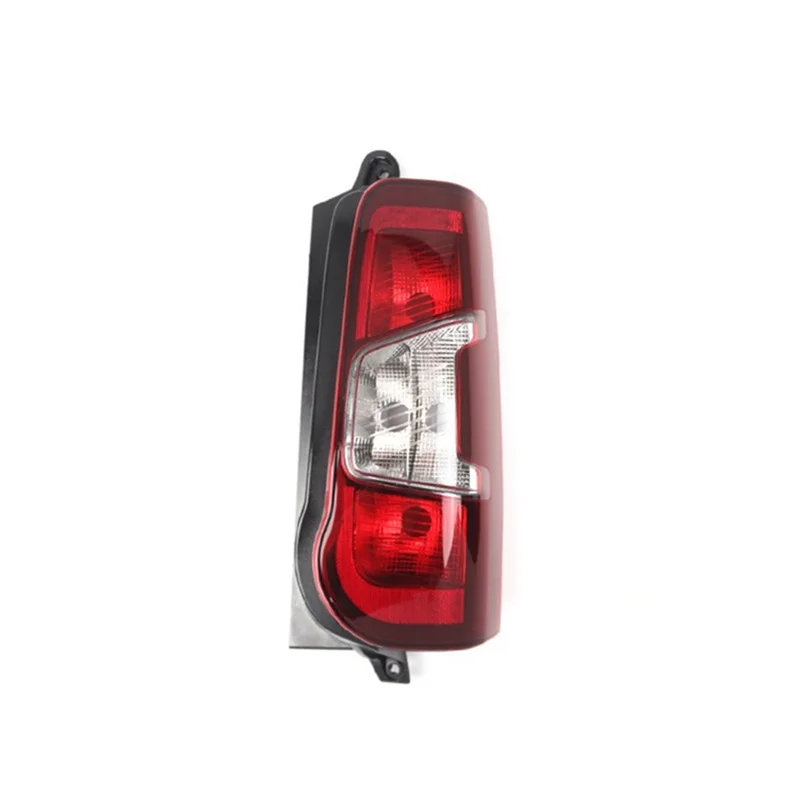 

Rear Assembly Tail Light For Partner Citroen Berlingo Vauxhall Combo Toyota Proace City 2019-2023 Right