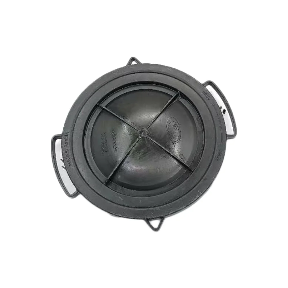 EHLTE Headlight Dust Cover For BMW X6 E71 2008-2014 led assembly bulb caps 72101