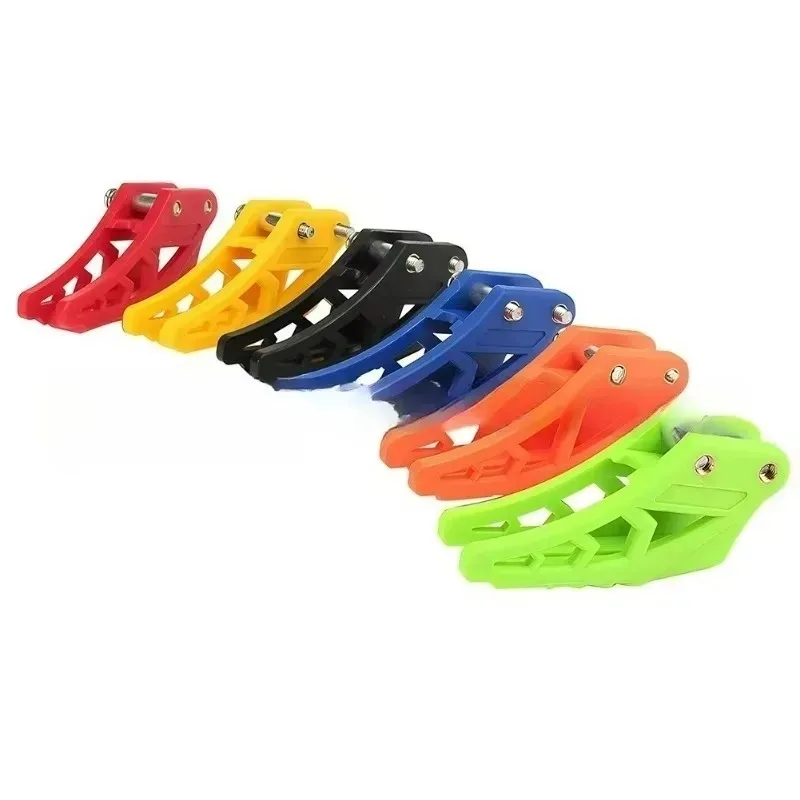 

Rea For Motorcycle Chain Protect Guide Guard Honda Universal Drag Cover Kit Dirt Bike Moped Parts 24mm Wide Gy6 125cc