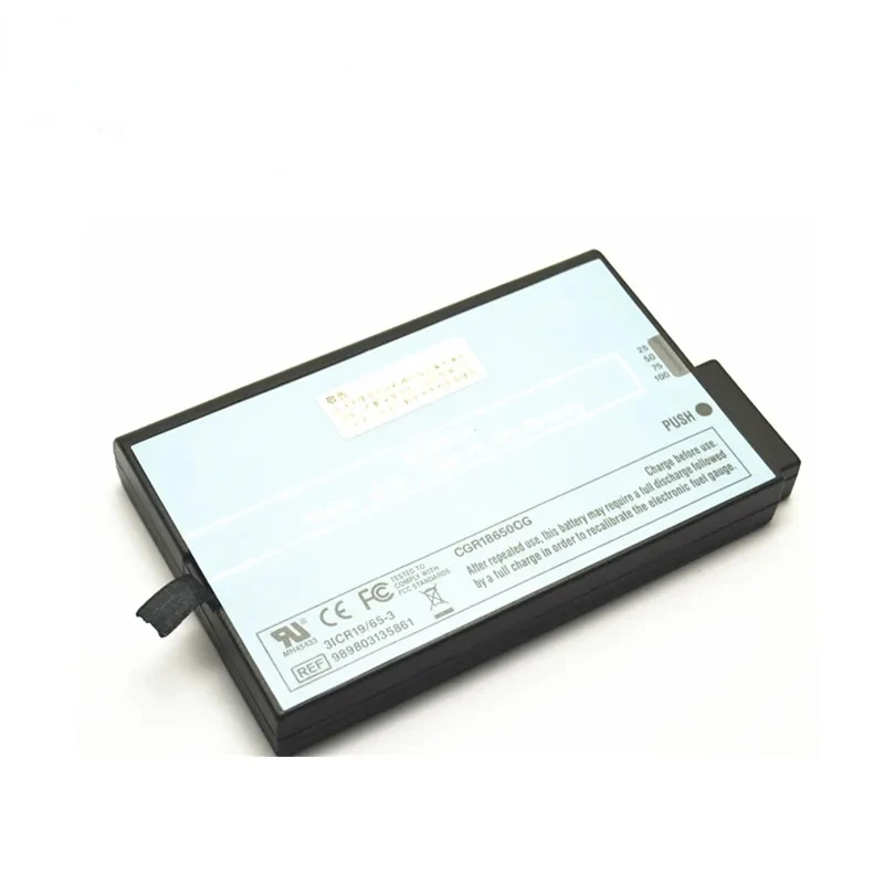 989803135861 MX500 MX450 MX600 FM20 FM30 10.8V 6000mah lithium ion m4605a battery