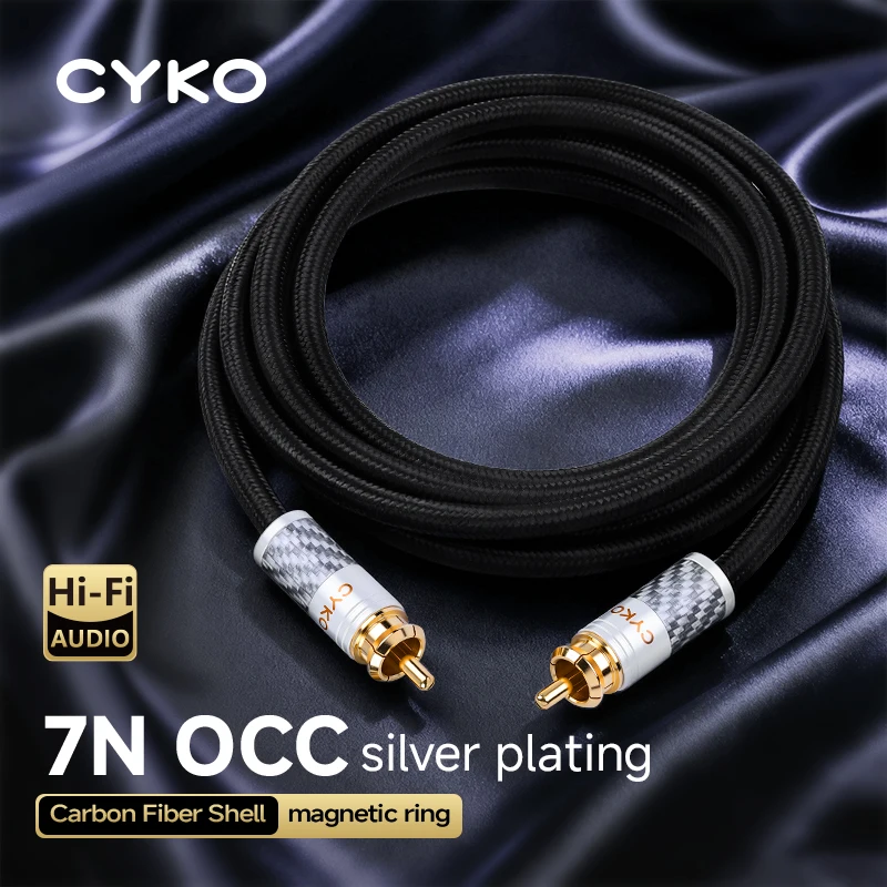 Cyko Hifi Stereo 75… - image