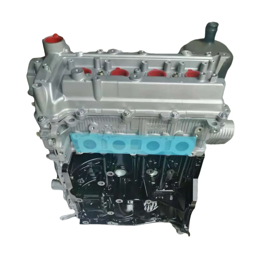 

Brand New High Quality 3SZ-FE 3SZ-VE 4 Cylinder Engine for Toyota Vios Avanza 1.3L 1.5L Petrol