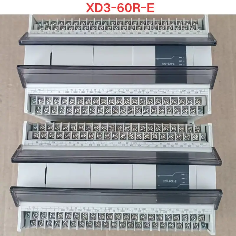 used XD3-60R-E PLC Tested OK The latest price in 2026