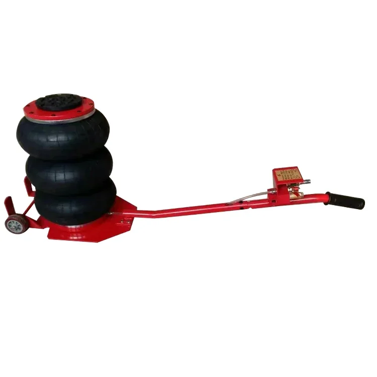 

3ton Non-collapsible Hydraulic Floor Jack For Car