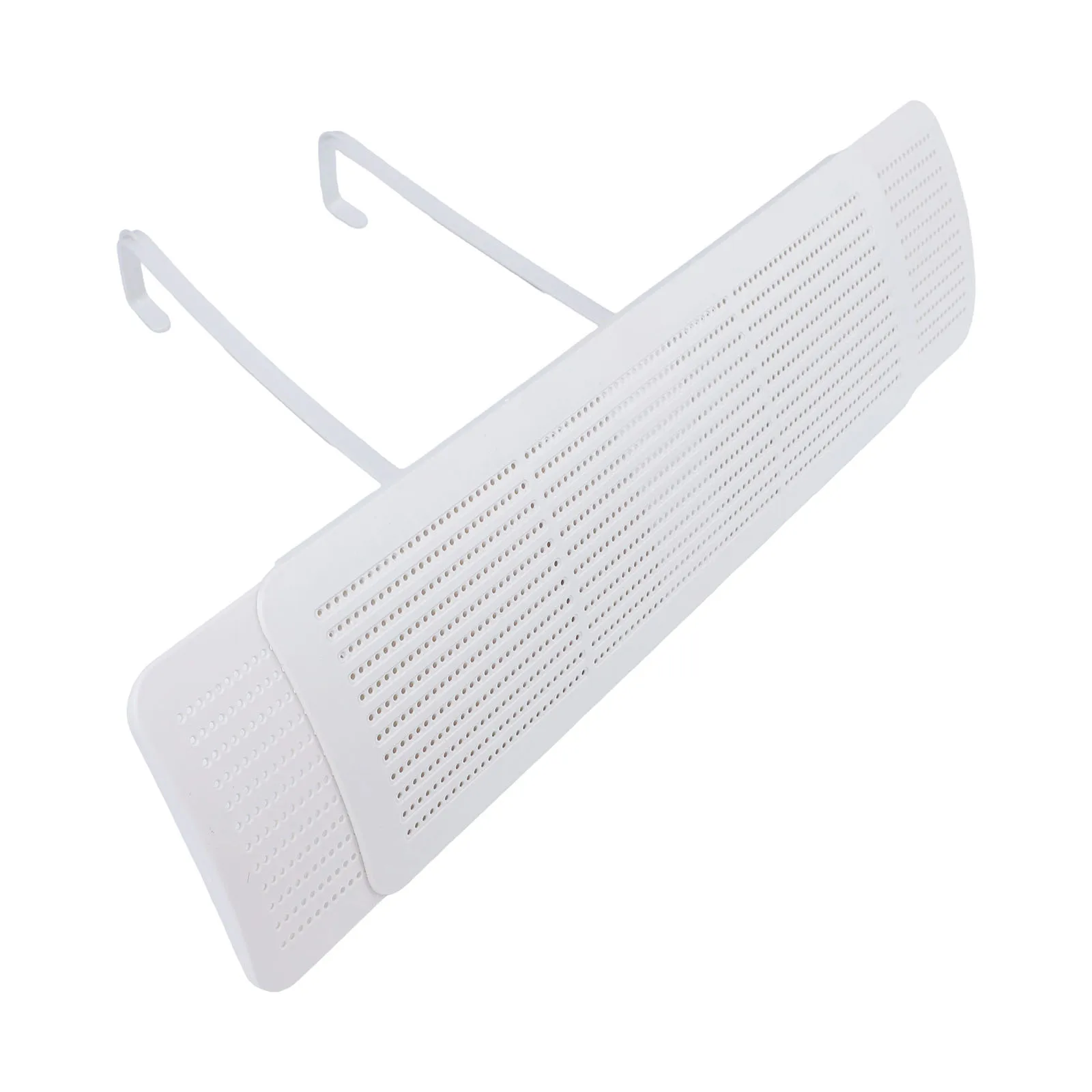 

Easy Installation Adjustable Deflector Airflow Management Longevity Of Belongings Enhance Airflow Distribution