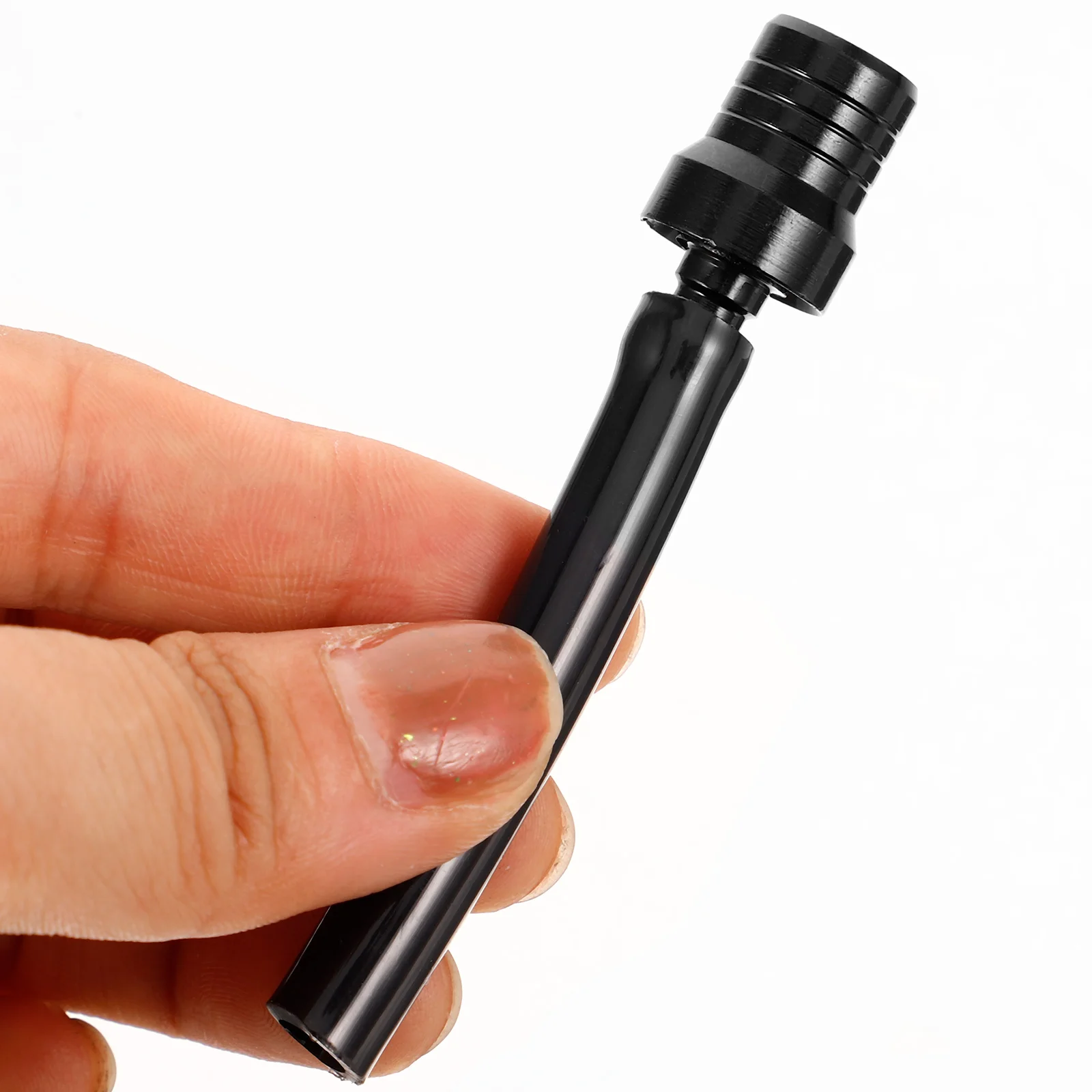 

2pcs Tank Air Vent Cap Aluminum Alloy Rubber Motorcycle Gas Caps Off Road Gas Cap Vent Tube For Motorcycle Parts